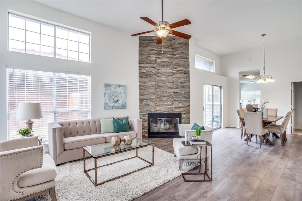 Property Photo:  1433 Savannah Street  TX 75149 
