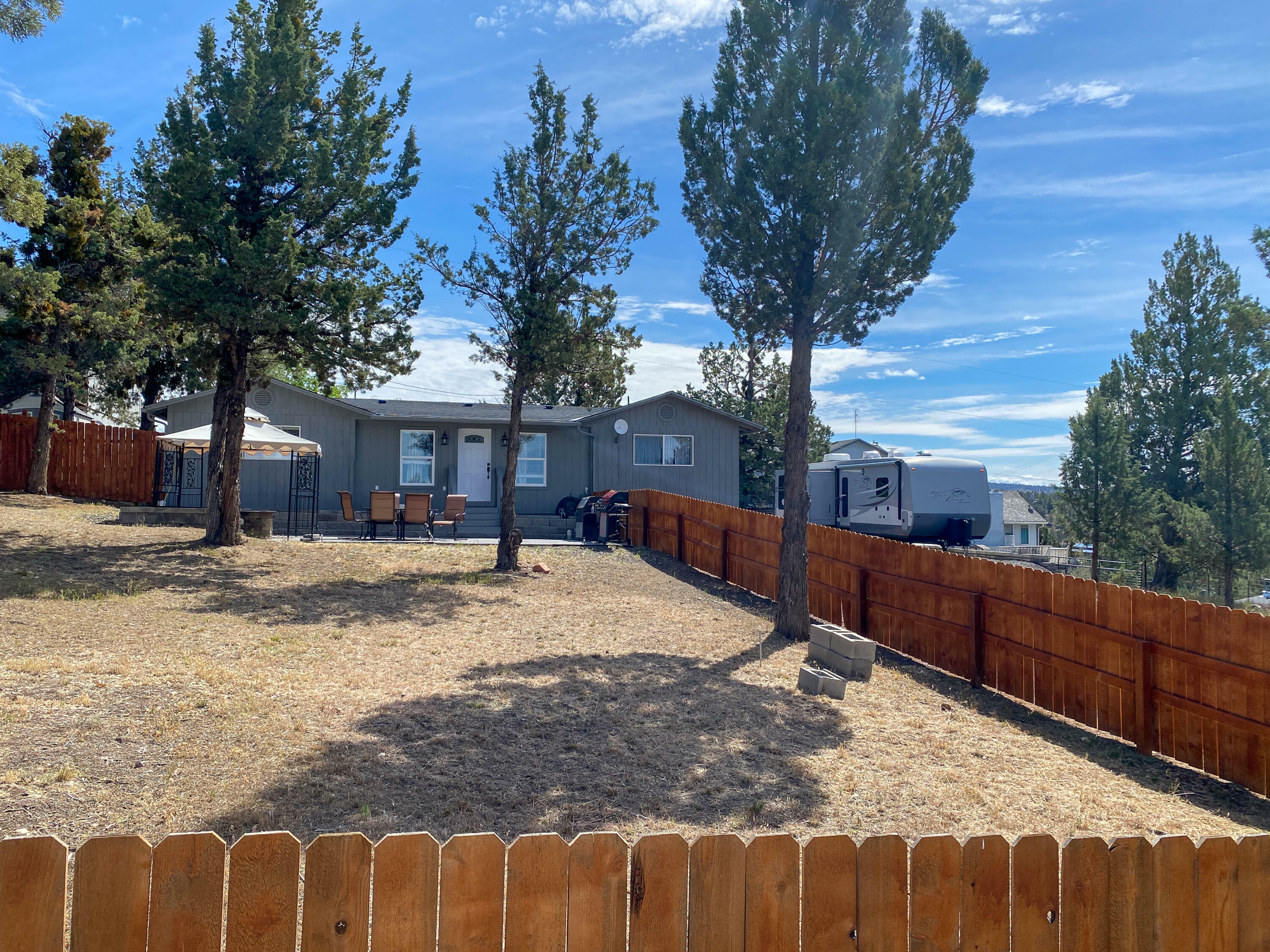 11362 NW King Avenue  Prineville OR 97754 photo