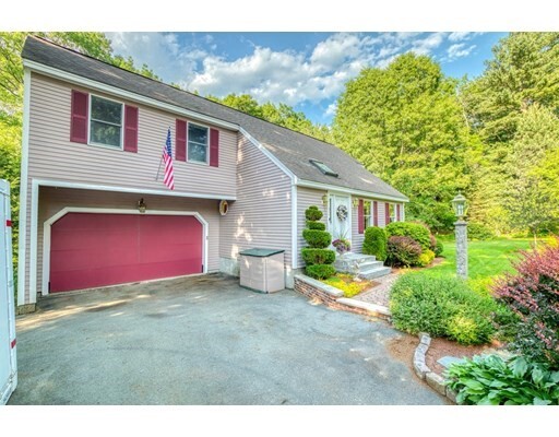 Property Photo: 50 Hideaway Ln MA 01844