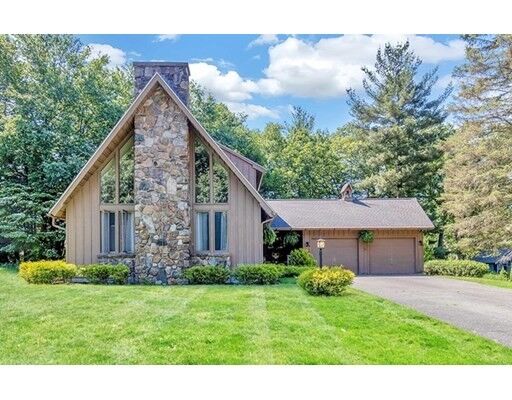 Property Photo:  19 Surrey Lane  MA 01013 