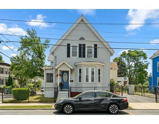 Property Photo:  31 Sewall St  MA 01902 