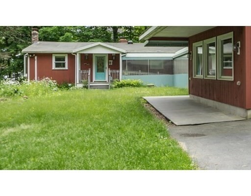 Property Photo:  39 Island Rd  MA 01462 