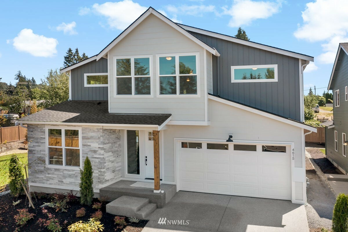 Property Photo:  4615 61st Drive NE  WA 98270 