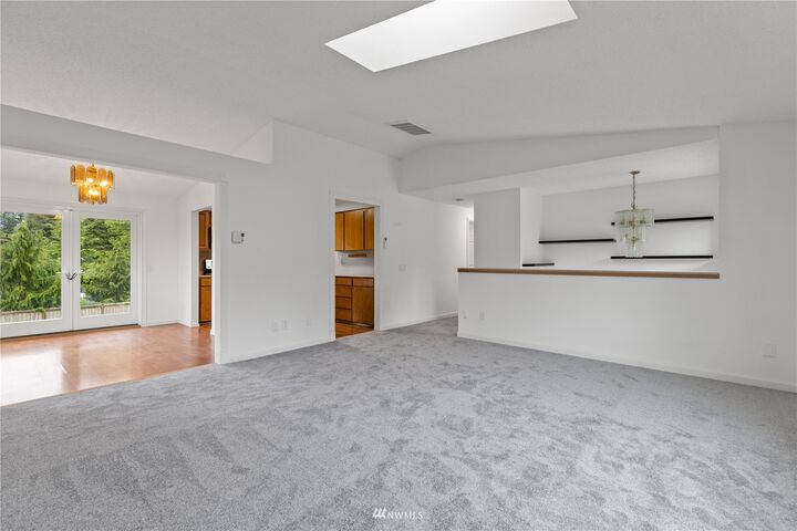 Property Photo: 335 Evergreen Lane WA 98520