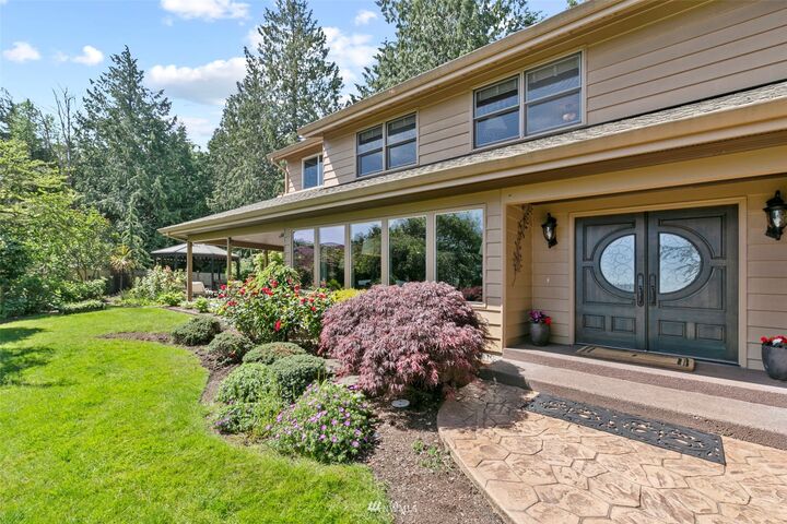 2410  55th Street Ct NW  Gig Harbor WA 98335 photo