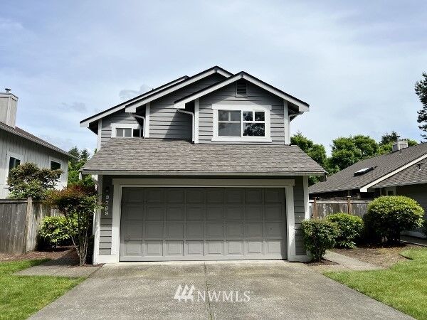Property Photo:  3708 SE Wales Lane  WA 98503 