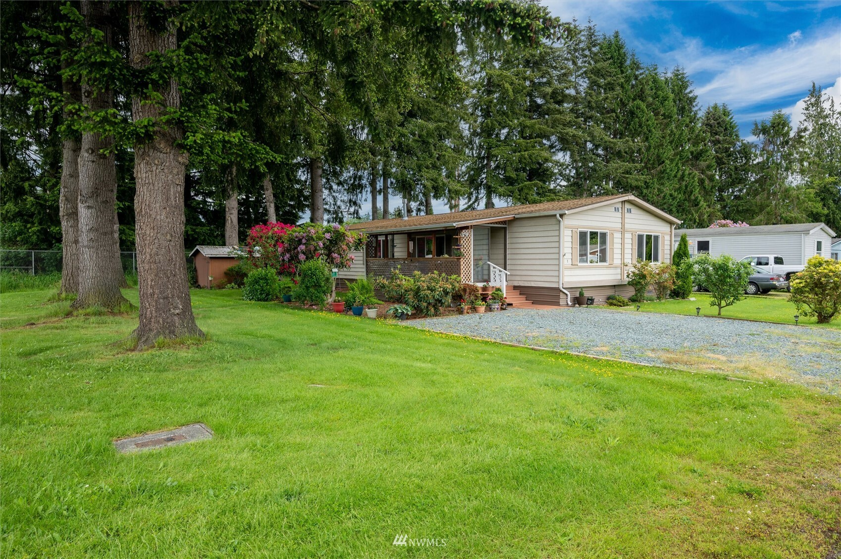 Property Photo: 24892 Minkler Road 1 WA 98284