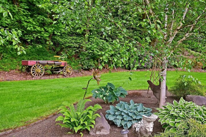 Property Photo: 29810 NE Cherry Valley Road WA 98019