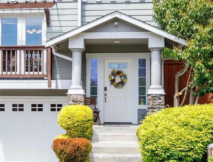 Property Photo: 1531 93rd Place SW WA 98204