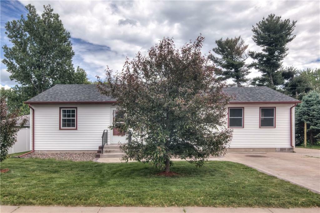 Property Photo:  364 S Liberty Street  WI 54742 