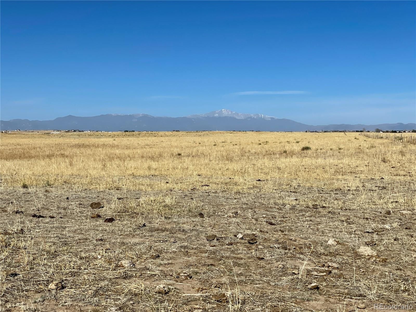 Property Photo:  00001 Jones Road  CO 80831 