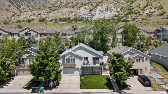 Property Photo: Address not disclosed UT 84606