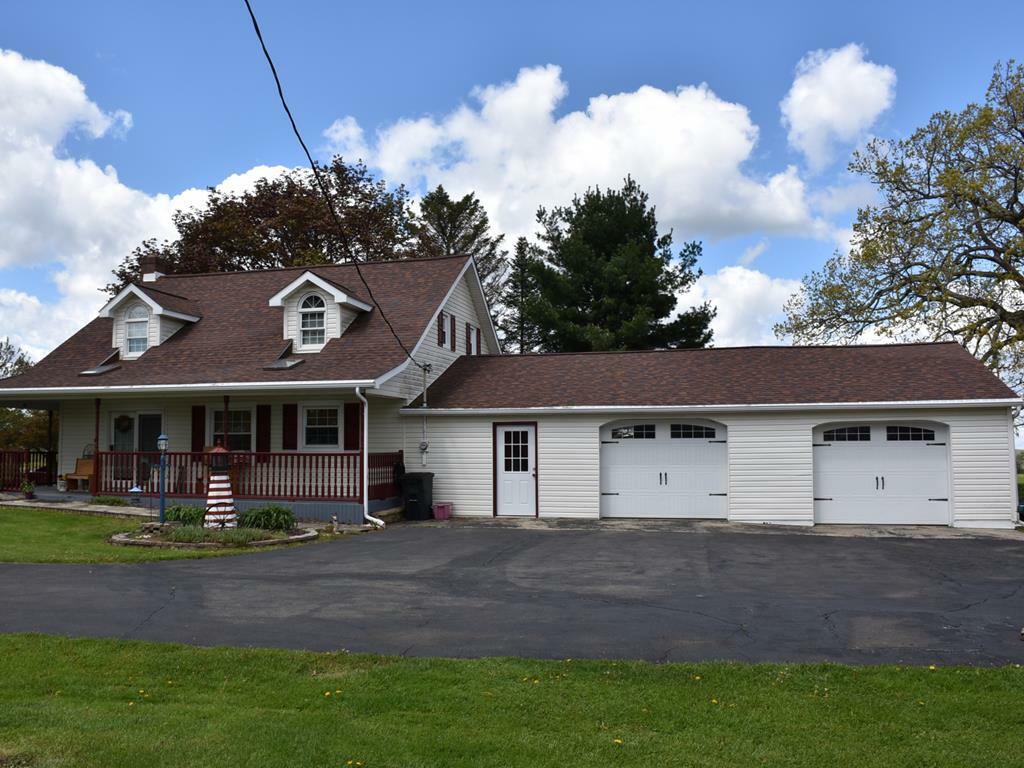 26596 Stockton Corners Road  Cochranton PA 16314 photo