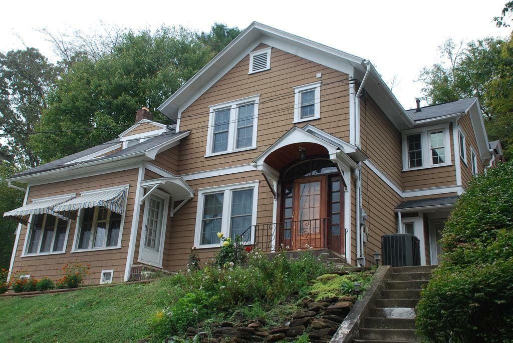 Property Photo:  314 Highland Avenue  PA 16373 