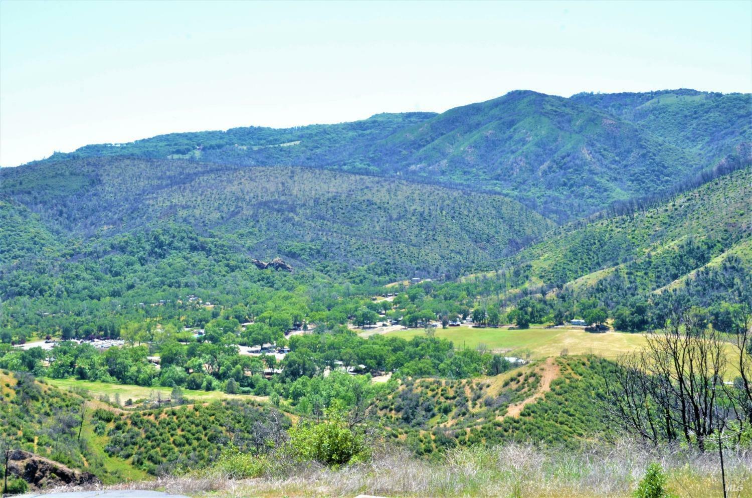 Property Photo:  0 Capell Valley Crest Road  CA 94558 