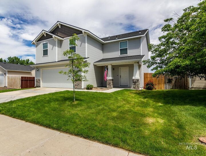 12886 Millstone St.  Caldwell ID 83607 photo