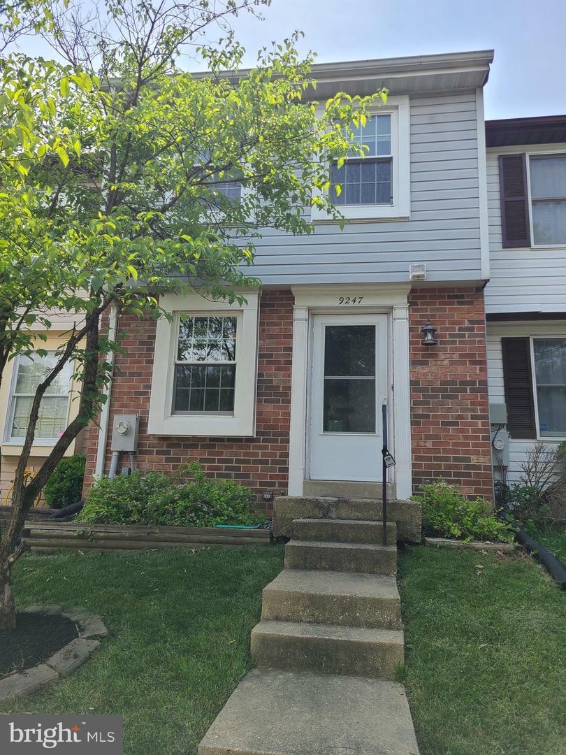 Property Photo:  9247 Redbridge Court  MD 20723 