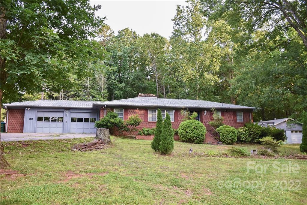 Property Photo:  113 Sherwood Drive  NC 28016 