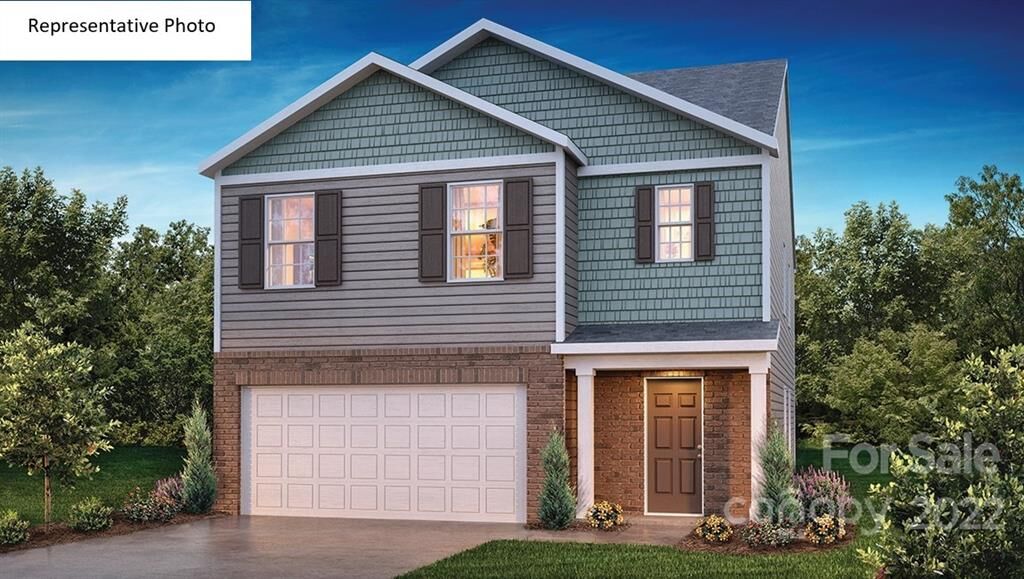 Property Photo:  2116 Redstone Drive  SC 29745 