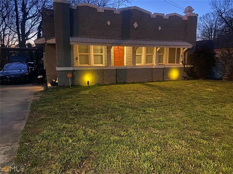 Property Photo: 3069 Semmes Street GA 30344