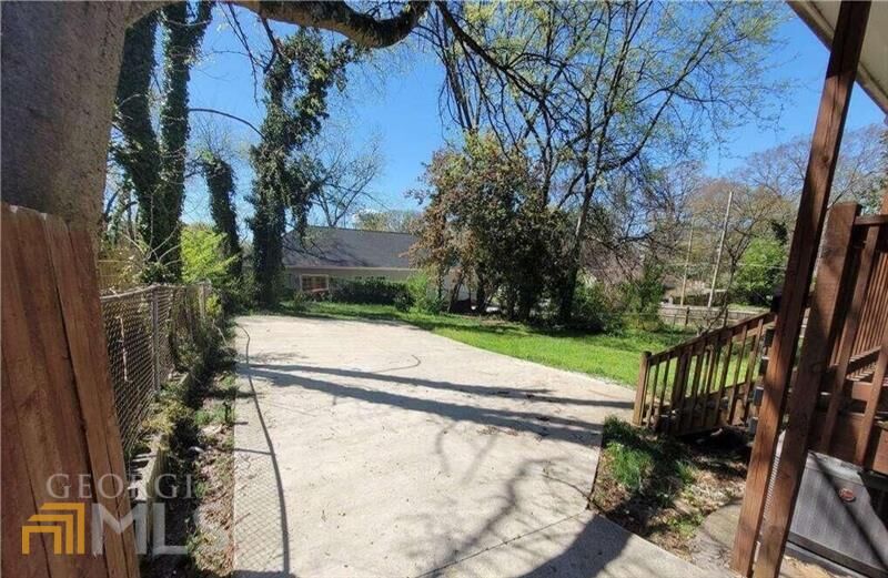 Property Photo:  3069 Semmes Street  GA 30344 