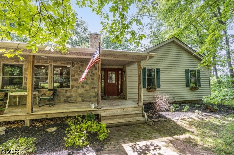 Property Photo:  58 Hogback Rd  NJ 08867 