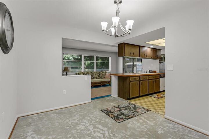 Property Photo: 3230 Spanish Moss Lane FL 34684