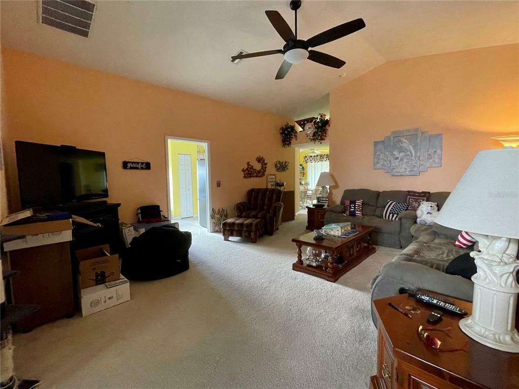 Property Photo:  7839 Primula Lane  FL 34654 