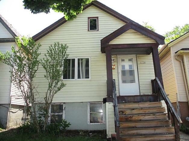 Property Photo:  1736 S 4th St  WI 53204 