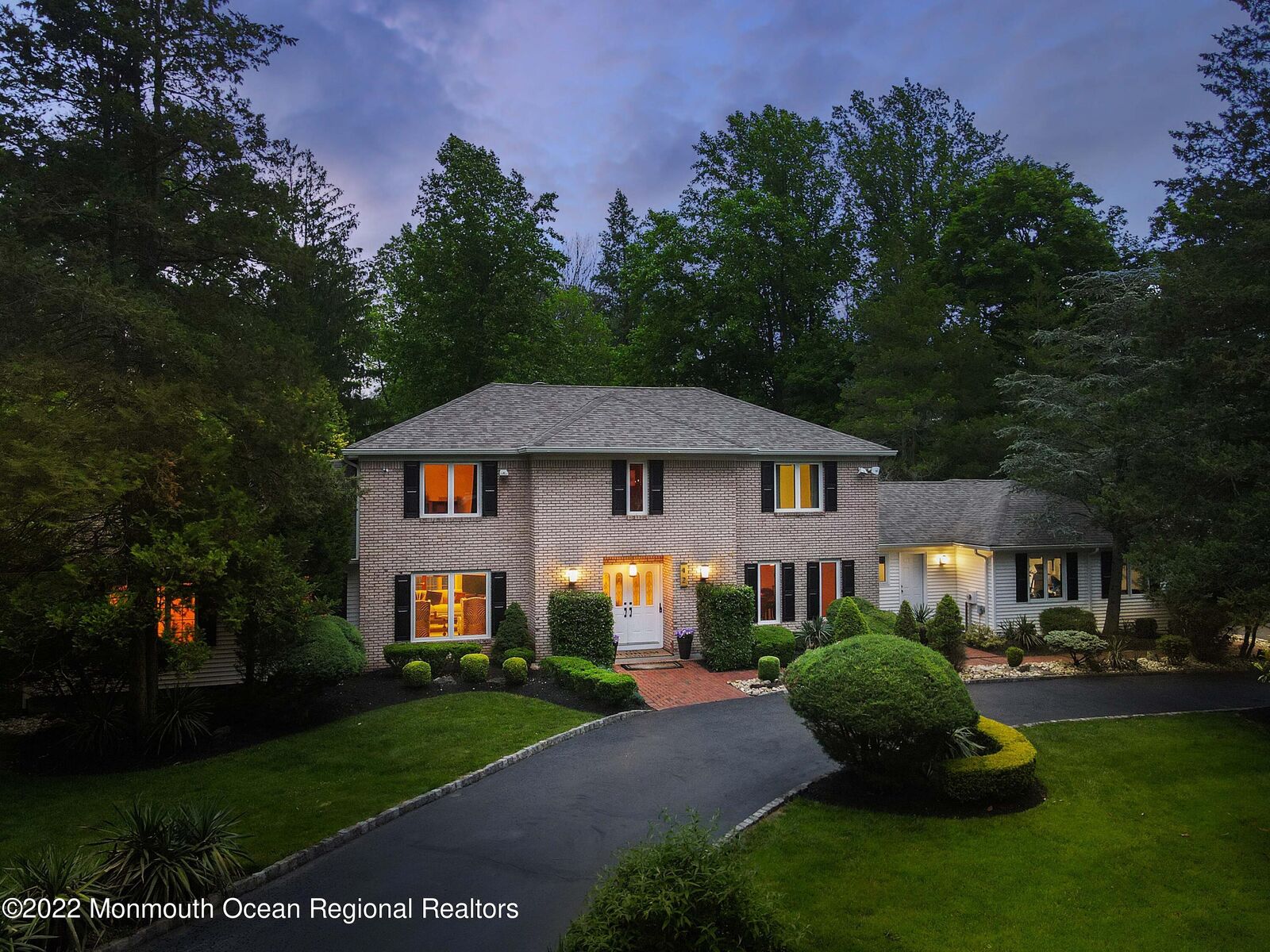 Property Photo:  42 Cypress Neck Road  NJ 07738 