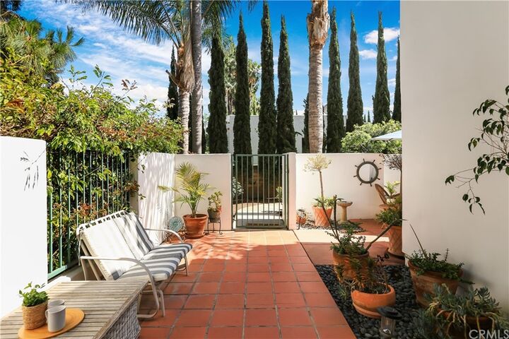 Property Photo: 19462 Pompano Lane 107 CA 92648