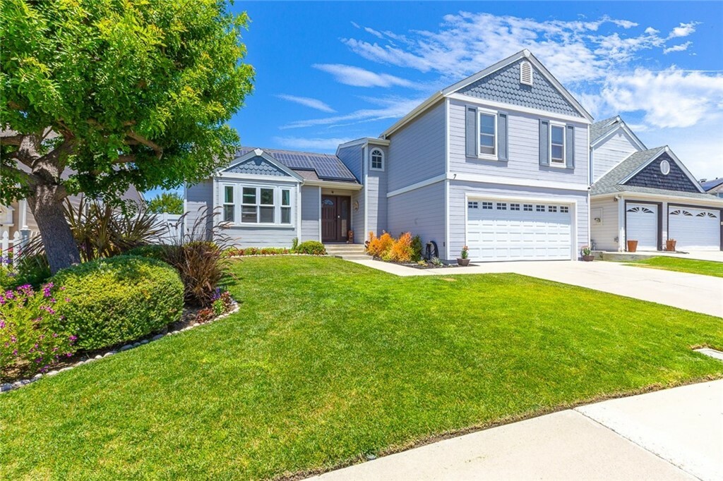 Property Photo: 7 Hidden Crest Way CA 92677