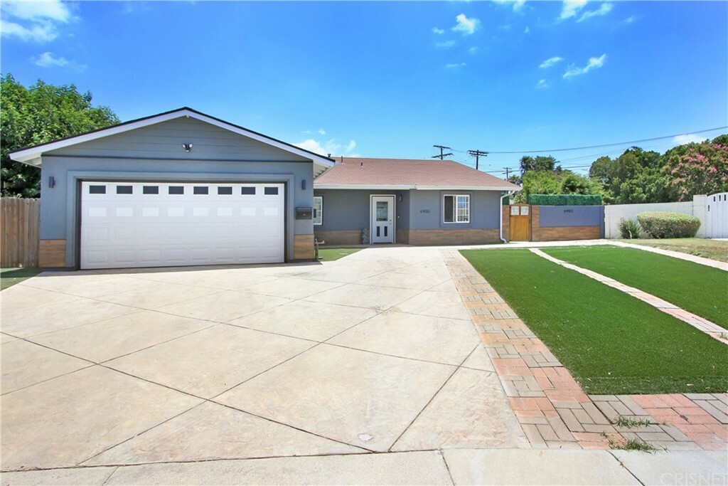 Property Photo:  6902 Royer Avenue  CA 91307 