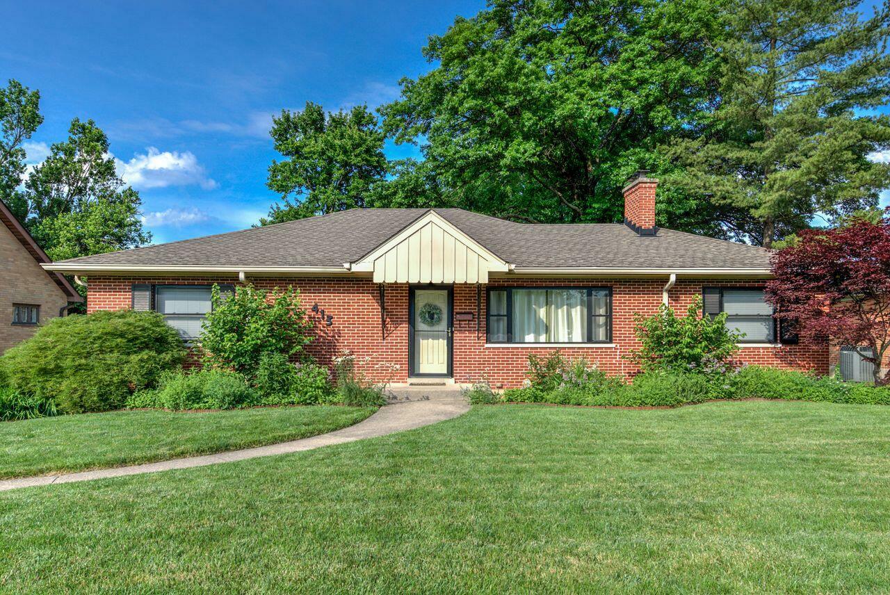 Property Photo:  413 Kentucky Drive  KY 41011 