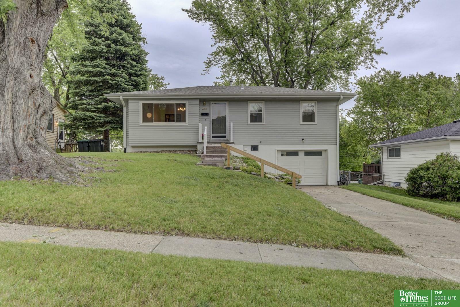 Property Photo:  3439 S 126th  NE 68144 