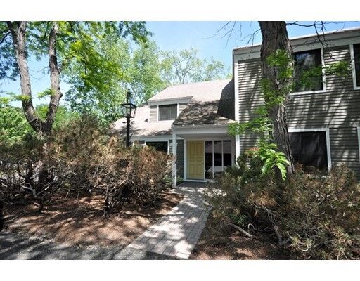 Property Photo:  22 Concord Greene 3  MA 01742 
