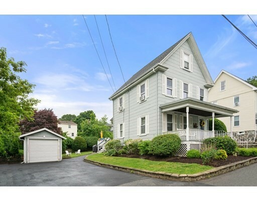 Property Photo:  20 Hill Ave  MA 02026 