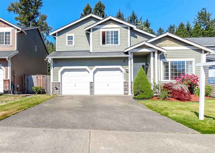 18230 70th Avenue Ct E  Puyallup WA 98375 photo