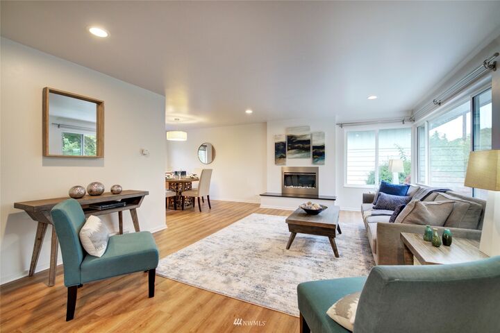 Property Photo:  8839 22nd Avenue SW  WA 98126 