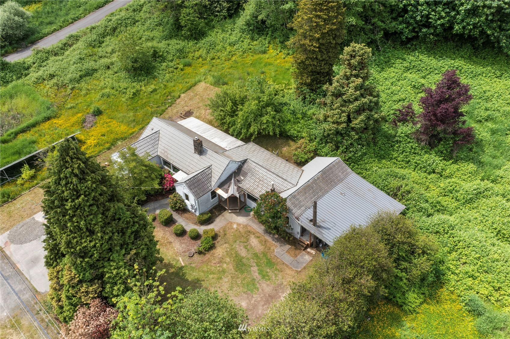 Property Photo:  13614 State Route 9 SE  WA 98296 