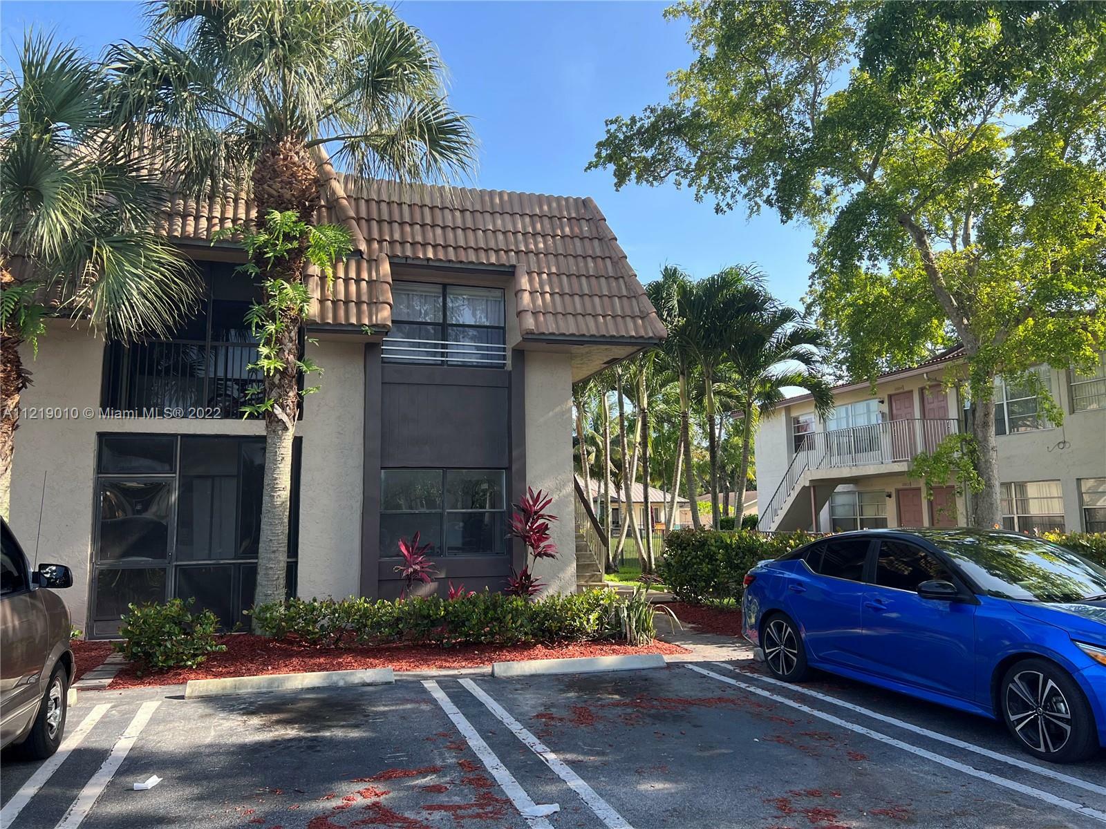 Property Photo: 10752 Royal Palm Blvd 7-4 FL 33065