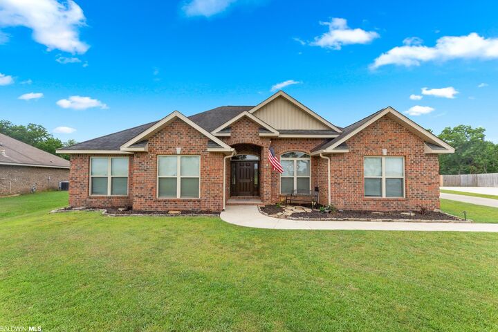 9931 S Bridgewater Drive  Theodore AL 36582 photo
