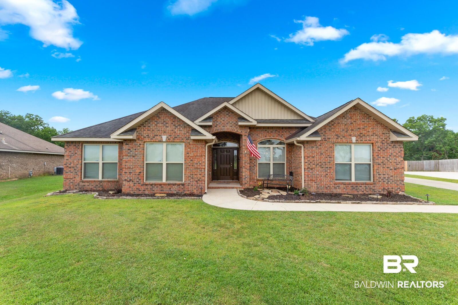 Property Photo:  9931 S Bridgewater Drive  AL 36582 