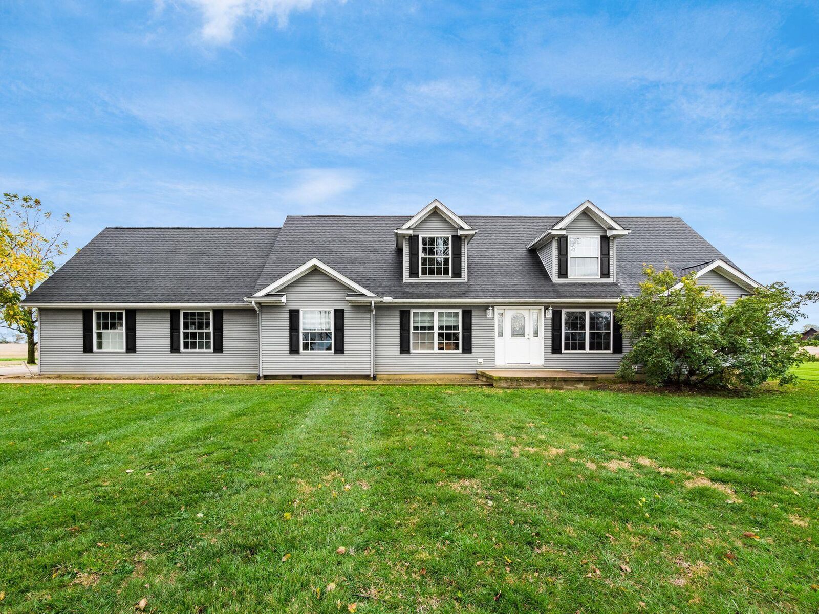 Property Photo:  11721 Rosedale Road  OH 43044 