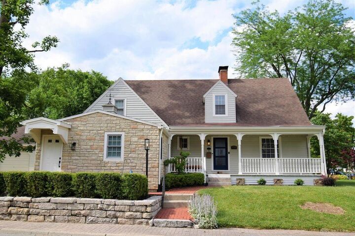 1753 Walnut Terrace  Springfield OH 45504 photo