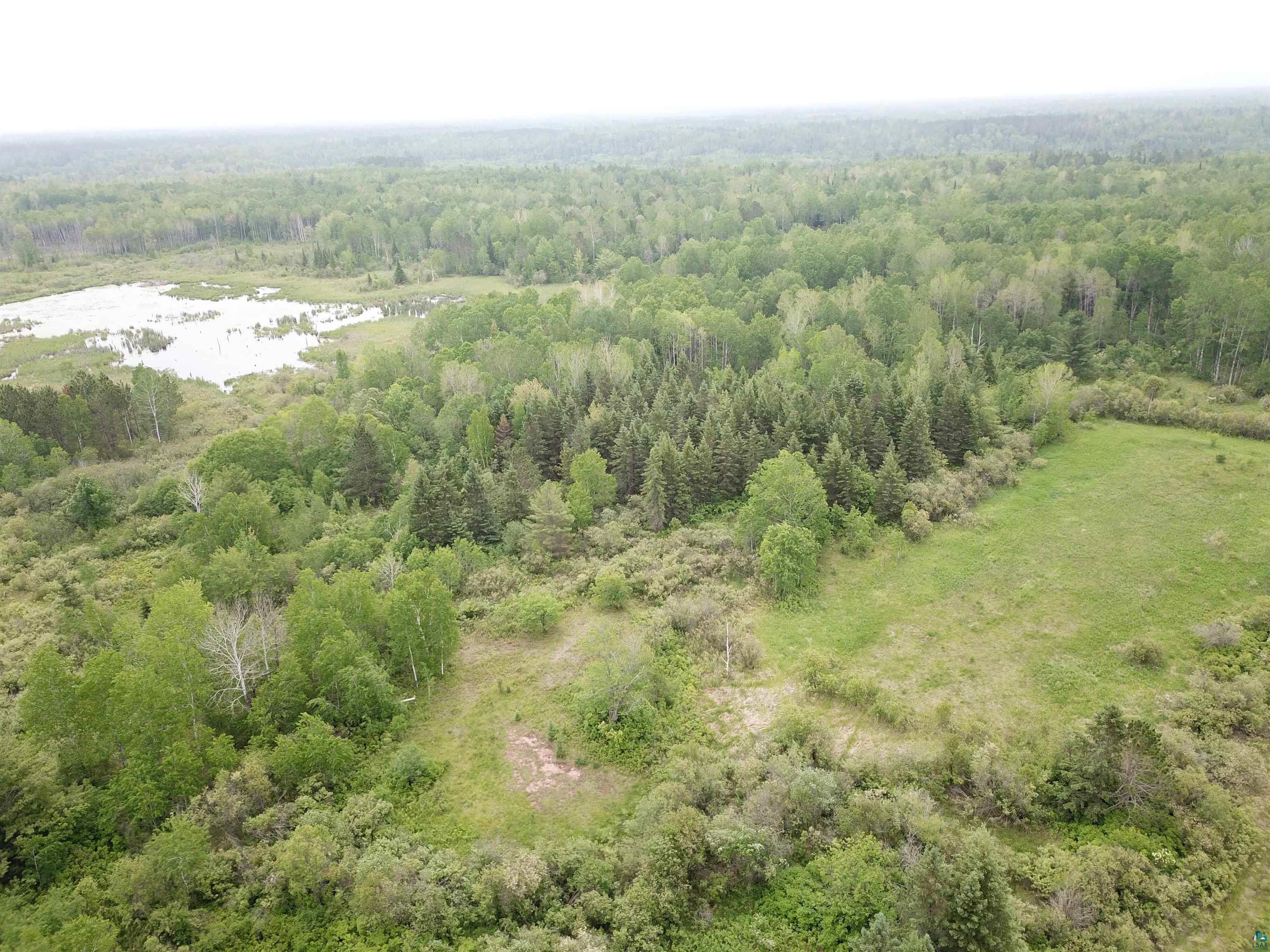 Property Photo: 000 Hegstrom Rd WI 54806