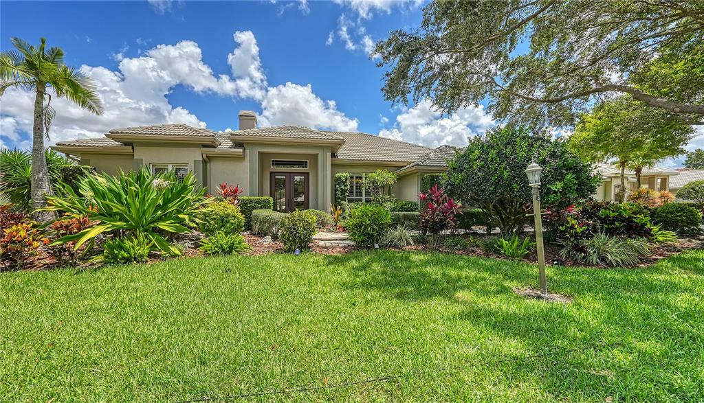 Property Photo:  8319 Eagle Crossing  FL 34241 