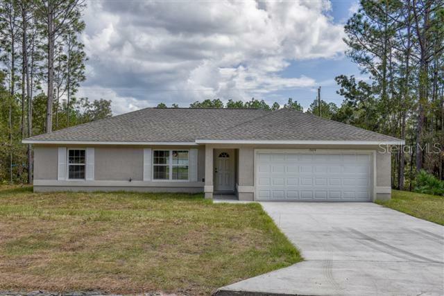 Property Photo:  4111 SE 131st Lane  FL 34420 