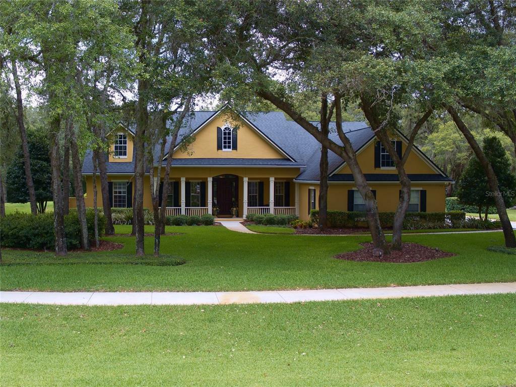 Property Photo:  785 Mills Estate Place  FL 32766 