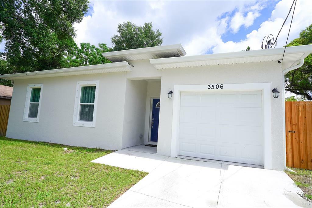 Property Photo: 3506 E 22nd Avenue FL 33605